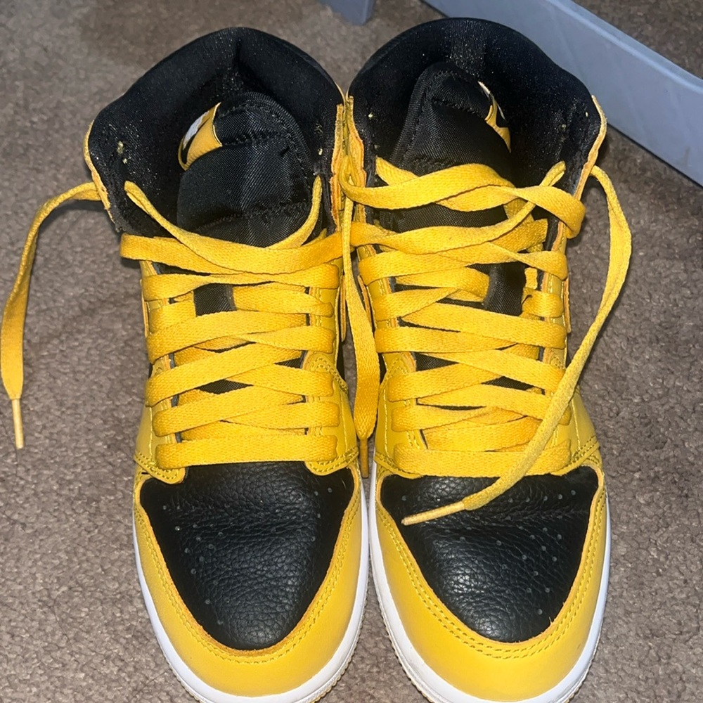 Nike air Jordan 1